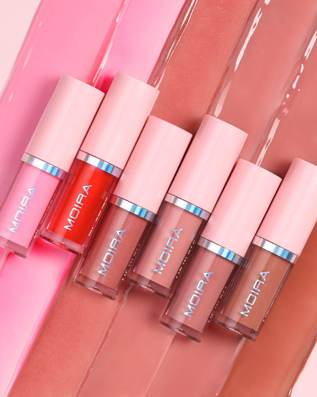 Lip Glaze Oil Plumper