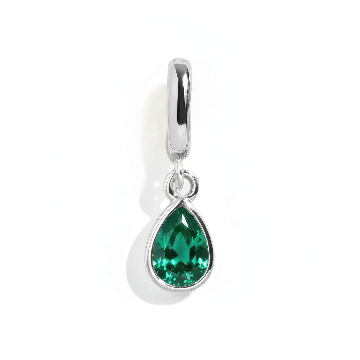 Birthstone Charm: PRE-ORDER
