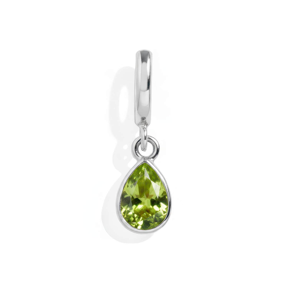Birthstone Charm: PRE-ORDER