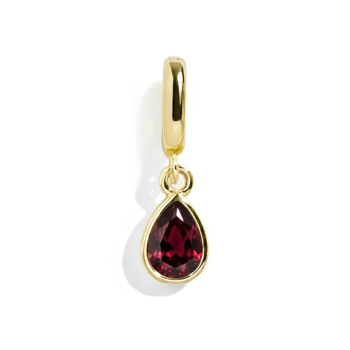 Birthstone Charm: PRE-ORDER