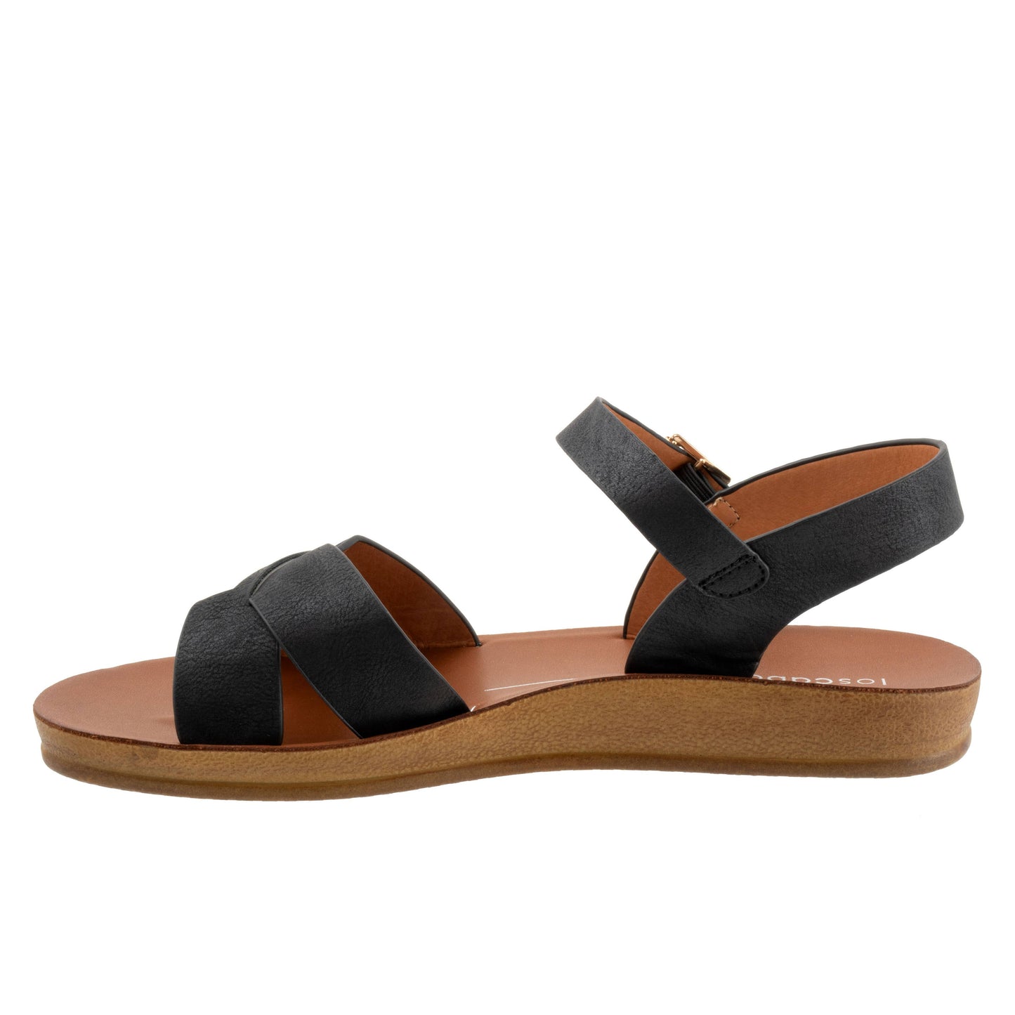 The Jenny Cross Sandals