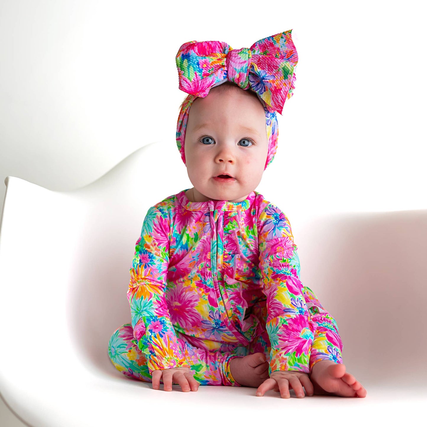 Sweet Kimberly Bamboo Footies