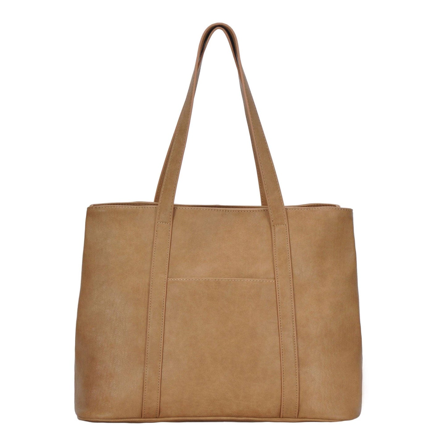 Aria Triple Compartment Tote