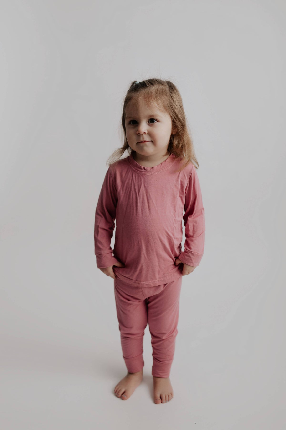 Rose Jammies Lougewear