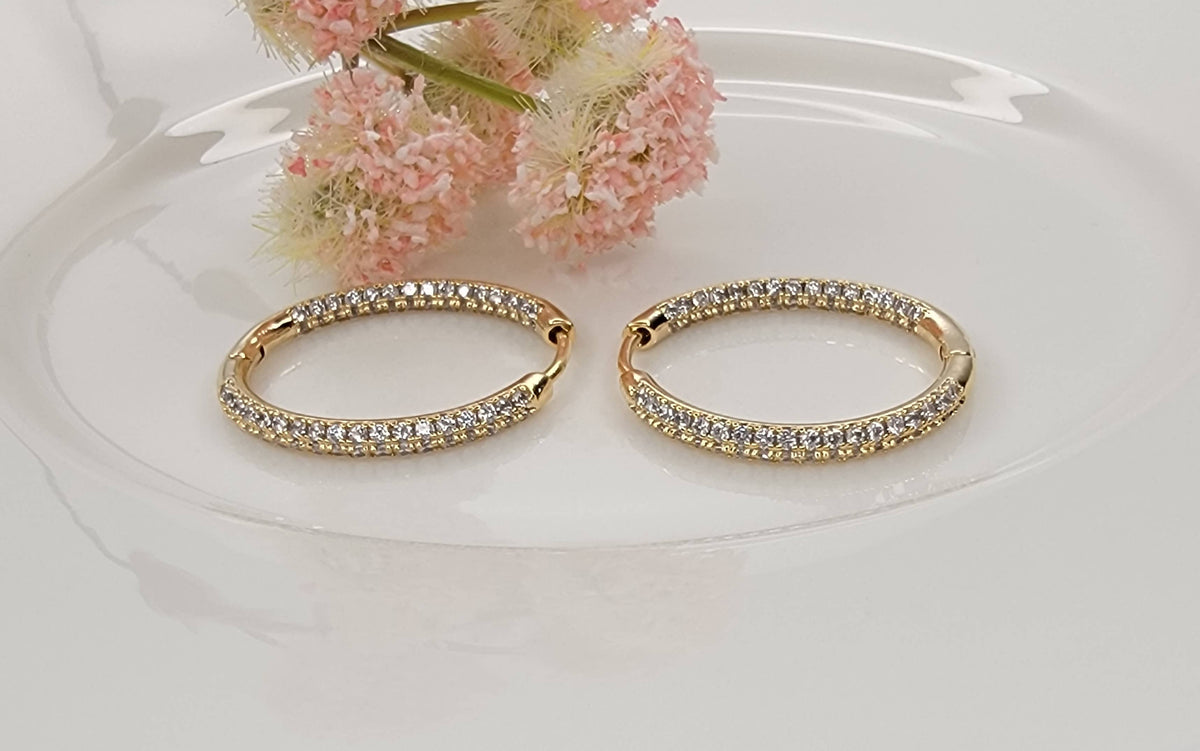 The Kai Clicker Hoops