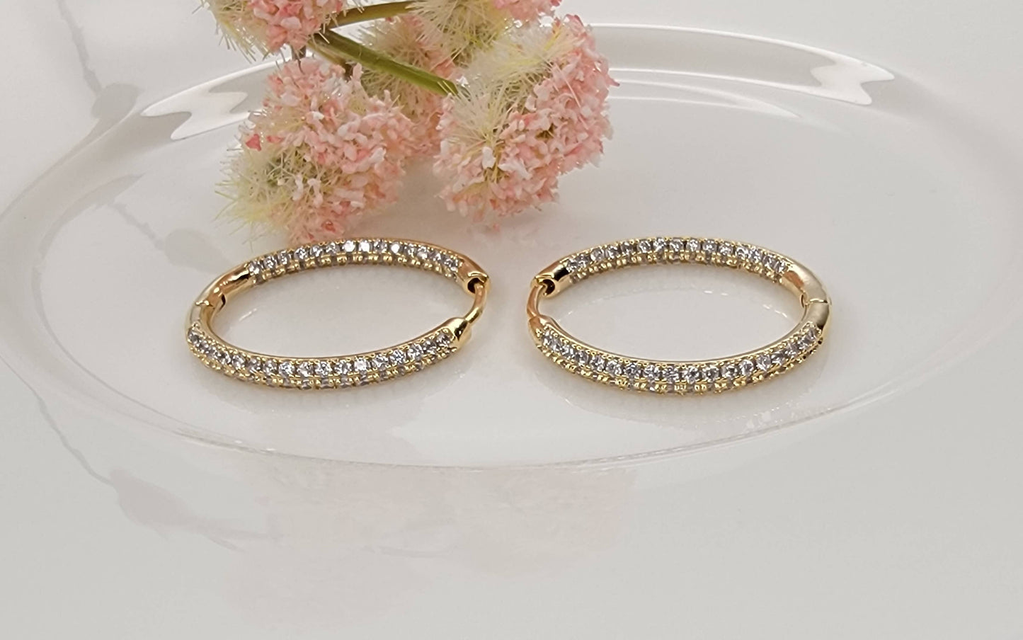 The Kai Clicker Hoops