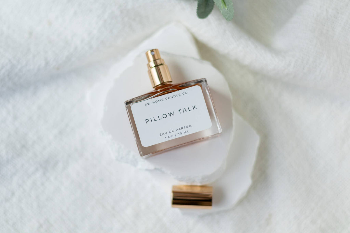 PILLOW TALK Eau de Parfum