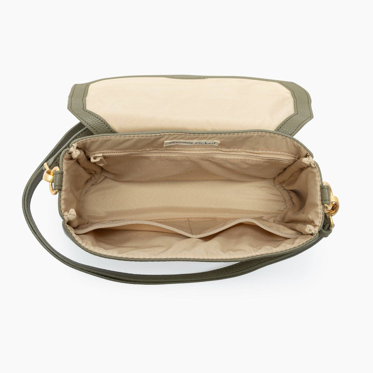 The Sage Classic Crossbody