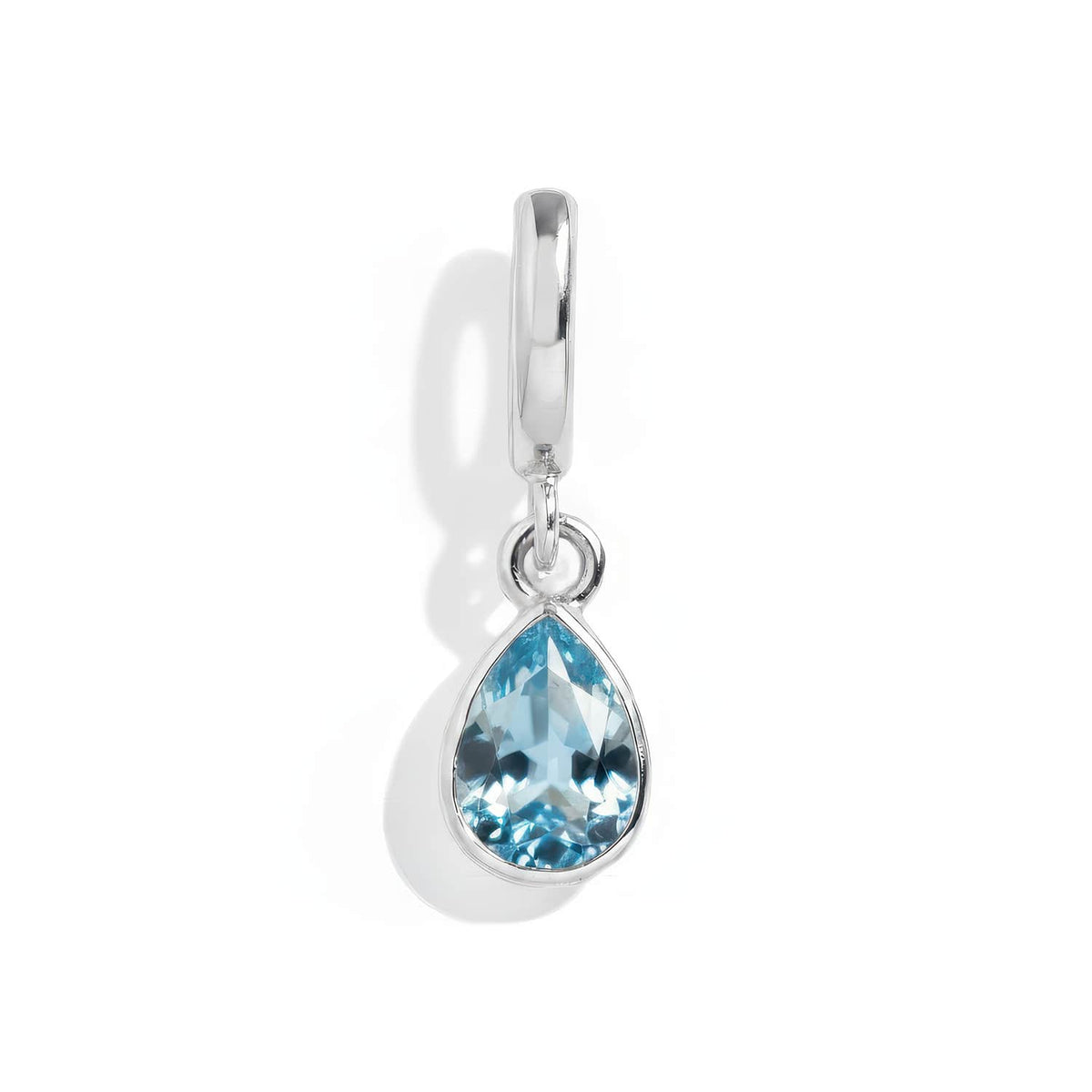 Birthstone Charm: PRE-ORDER