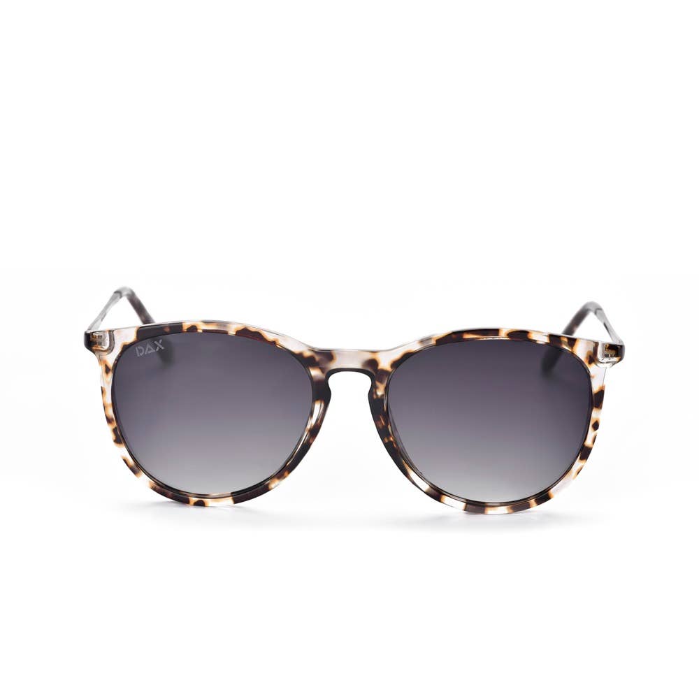 Midnight - Women's Polarized Sunglasses: Ash