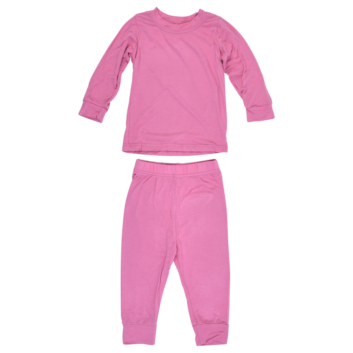 Rose Jammies Lougewear