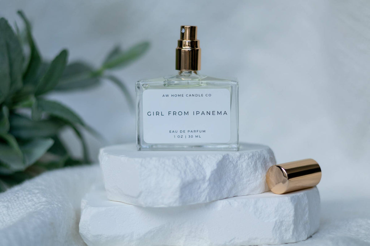GIRL FROM IPANEMA Eau de Parfum