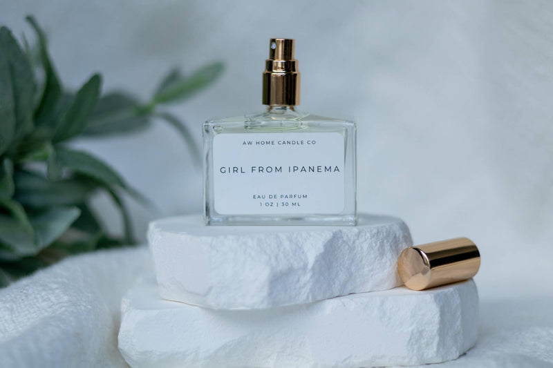 GIRL FROM IPANEMA Eau de Parfum