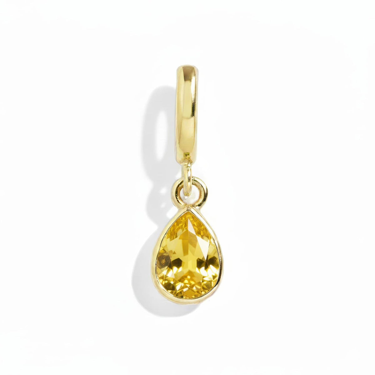 Birthstone Charm: PRE-ORDER