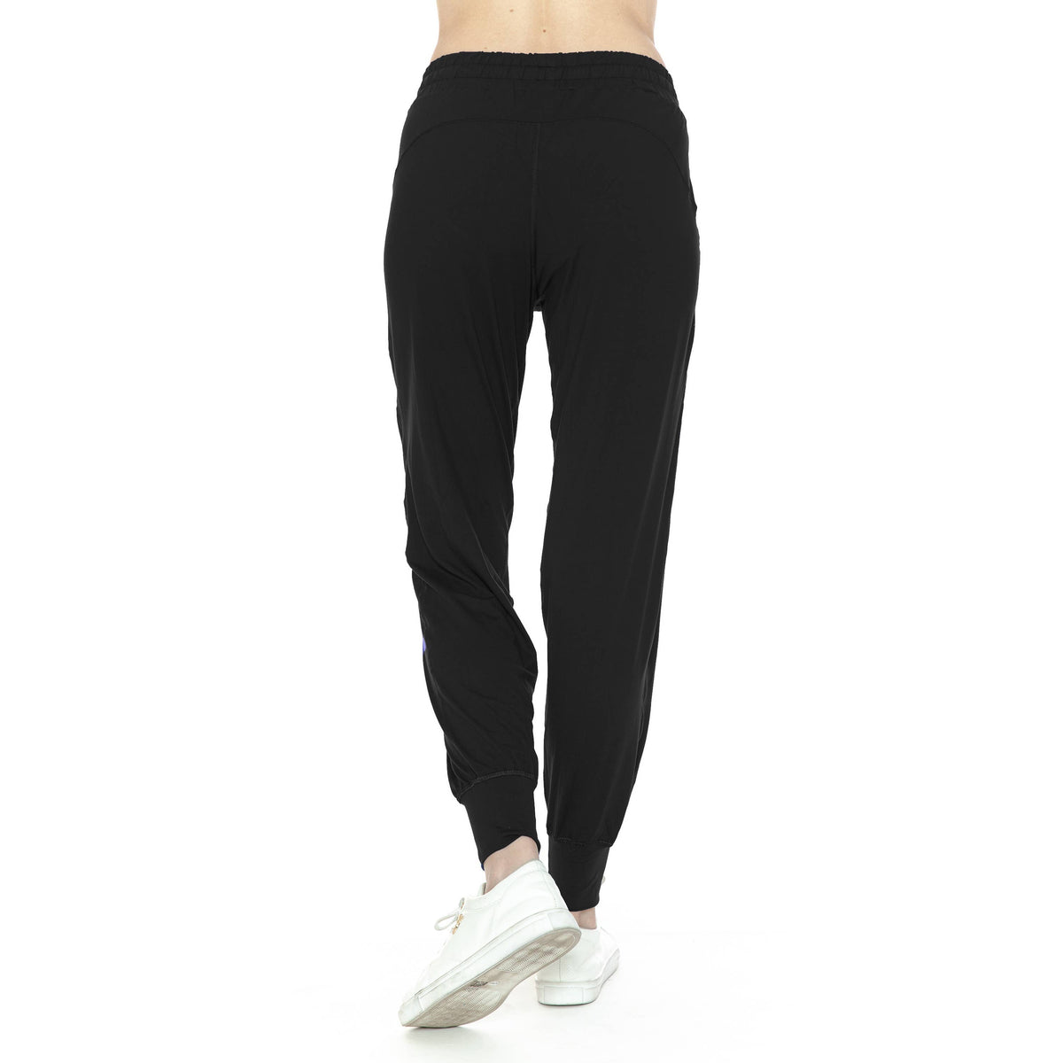 The Tia Joggers Pants with Drawstring