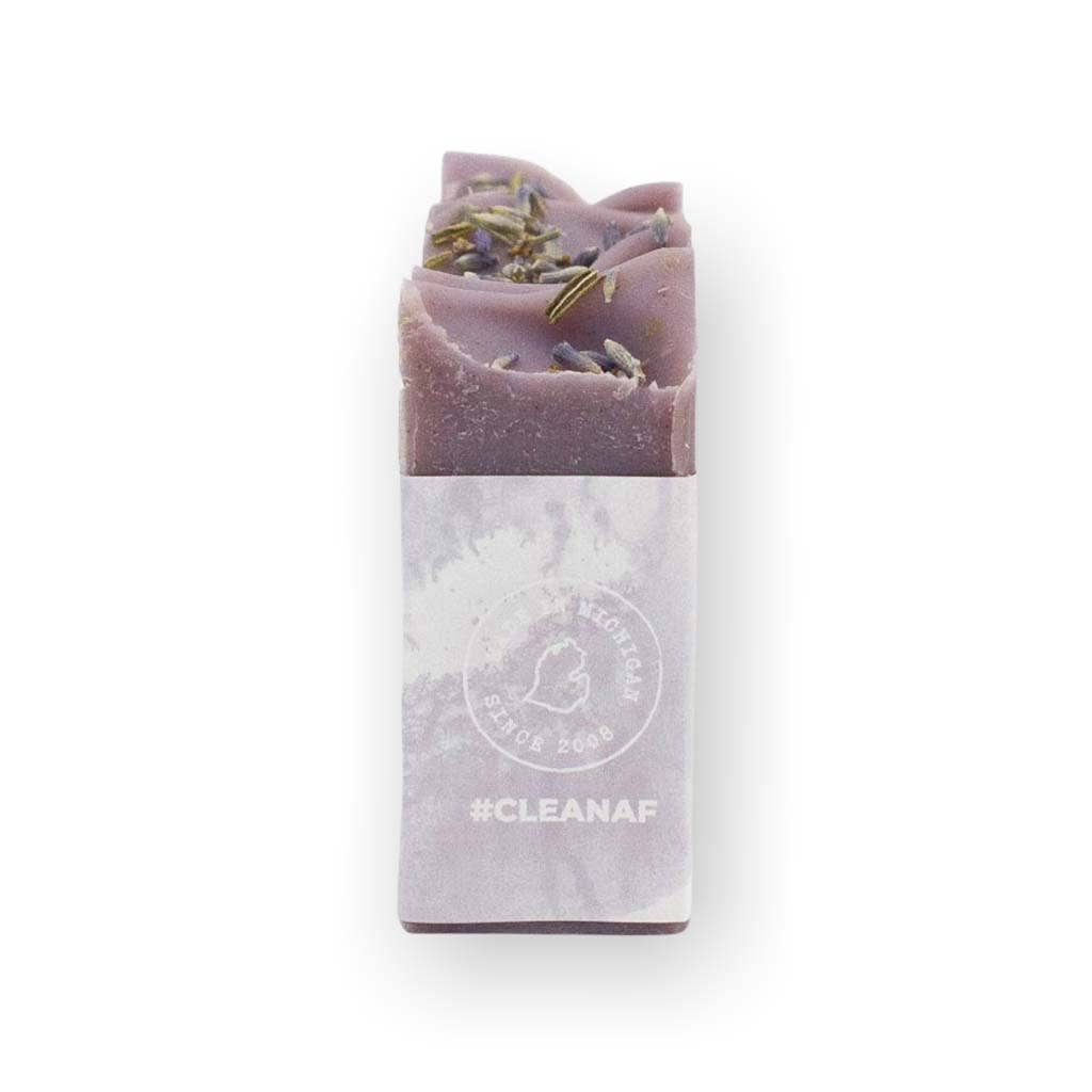 Lavender Fields Bar Soap