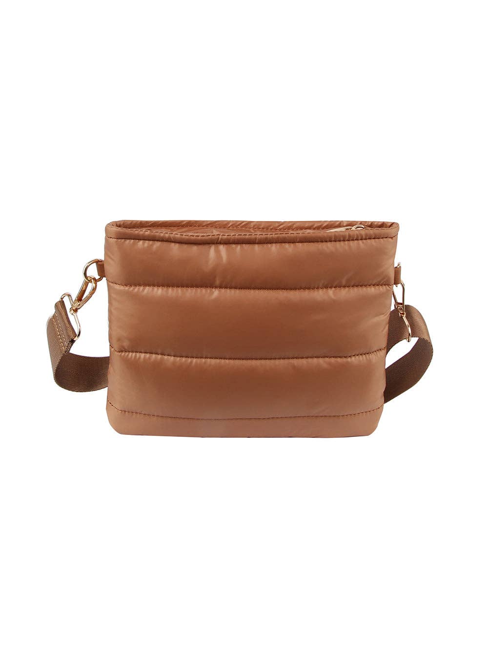 The Perfectly Perfect Crossbody