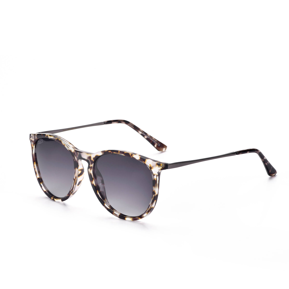 Midnight - Women's Polarized Sunglasses: Ash