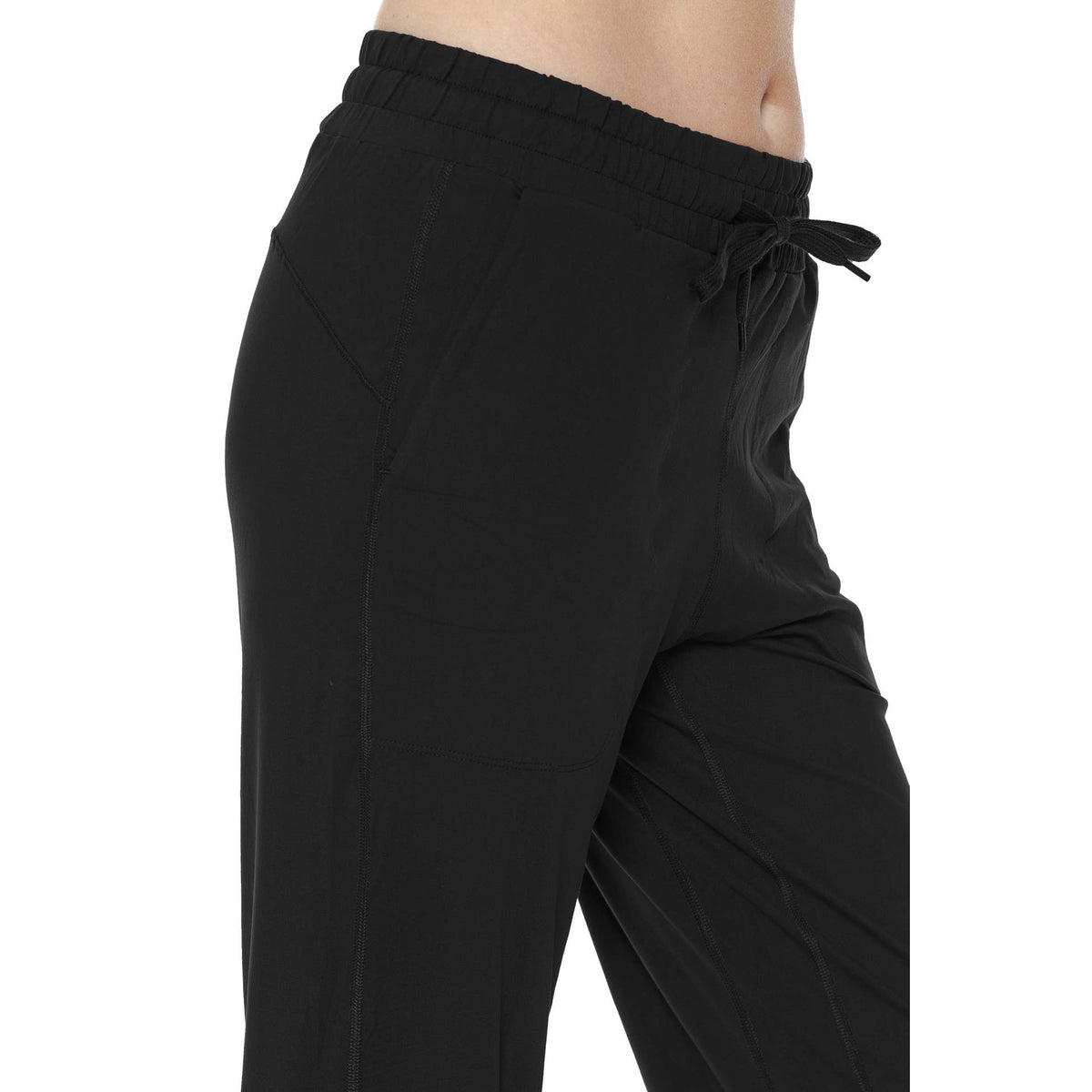 The Tia Joggers Pants with Drawstring