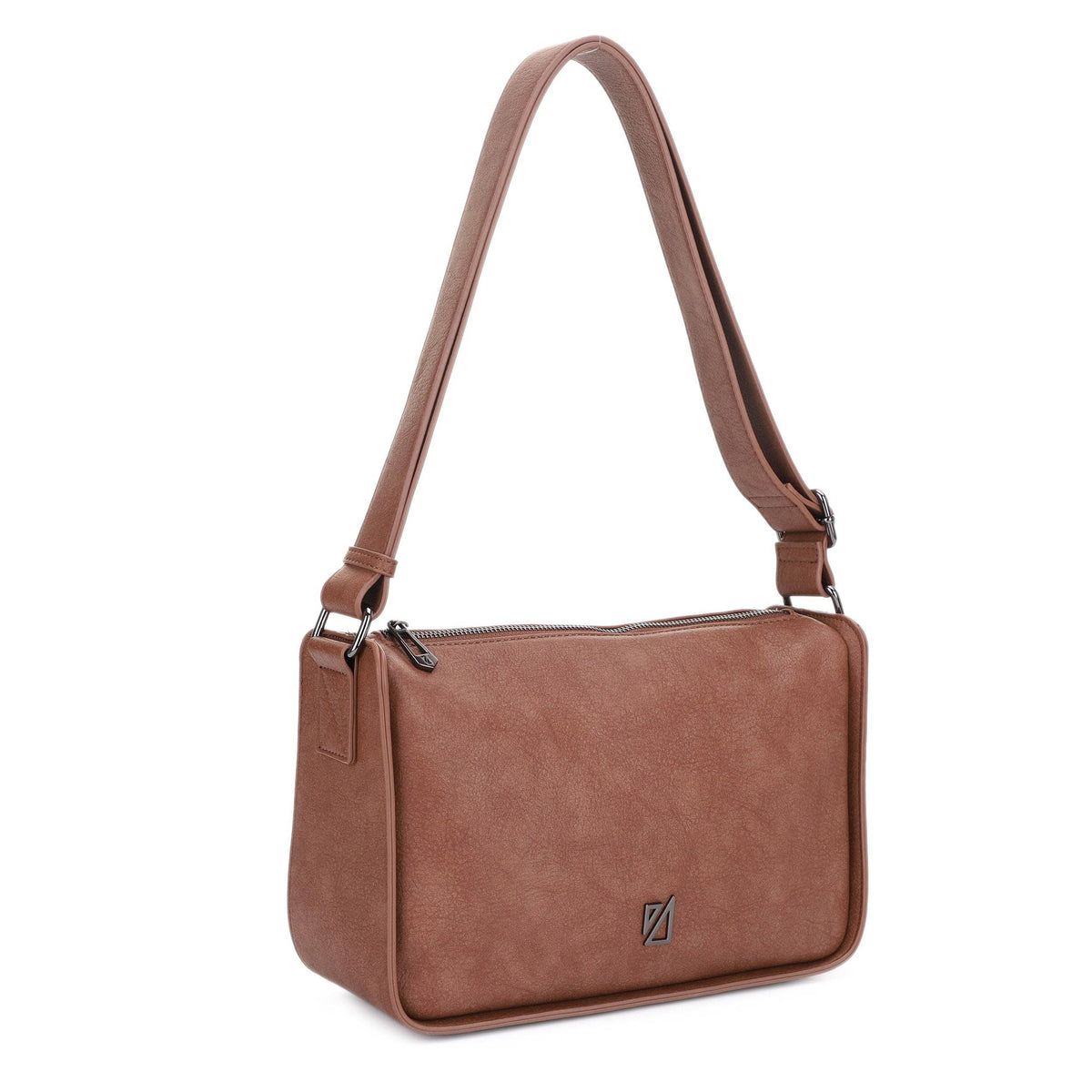 The Olivia Shoulder Bag