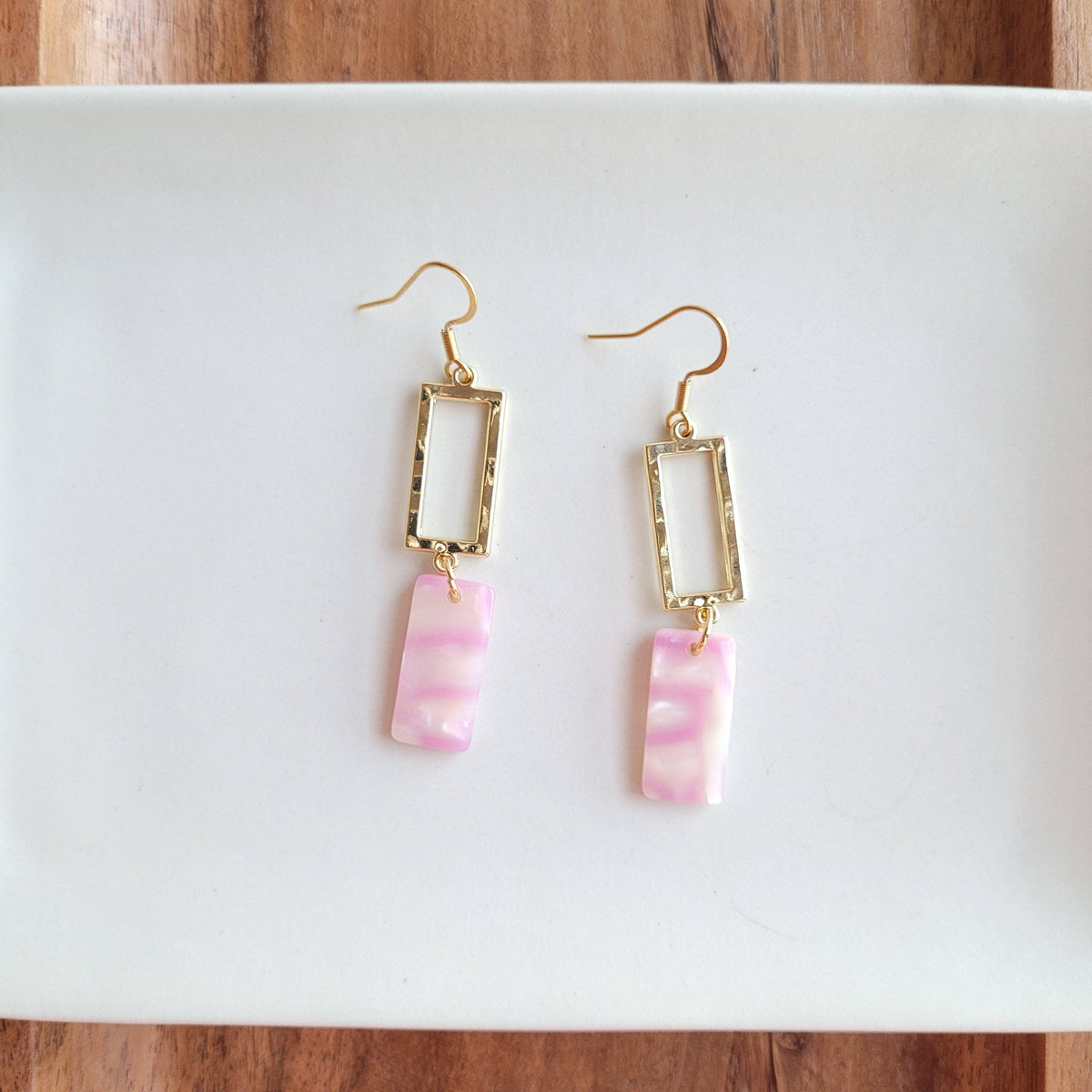 Raya Earrings