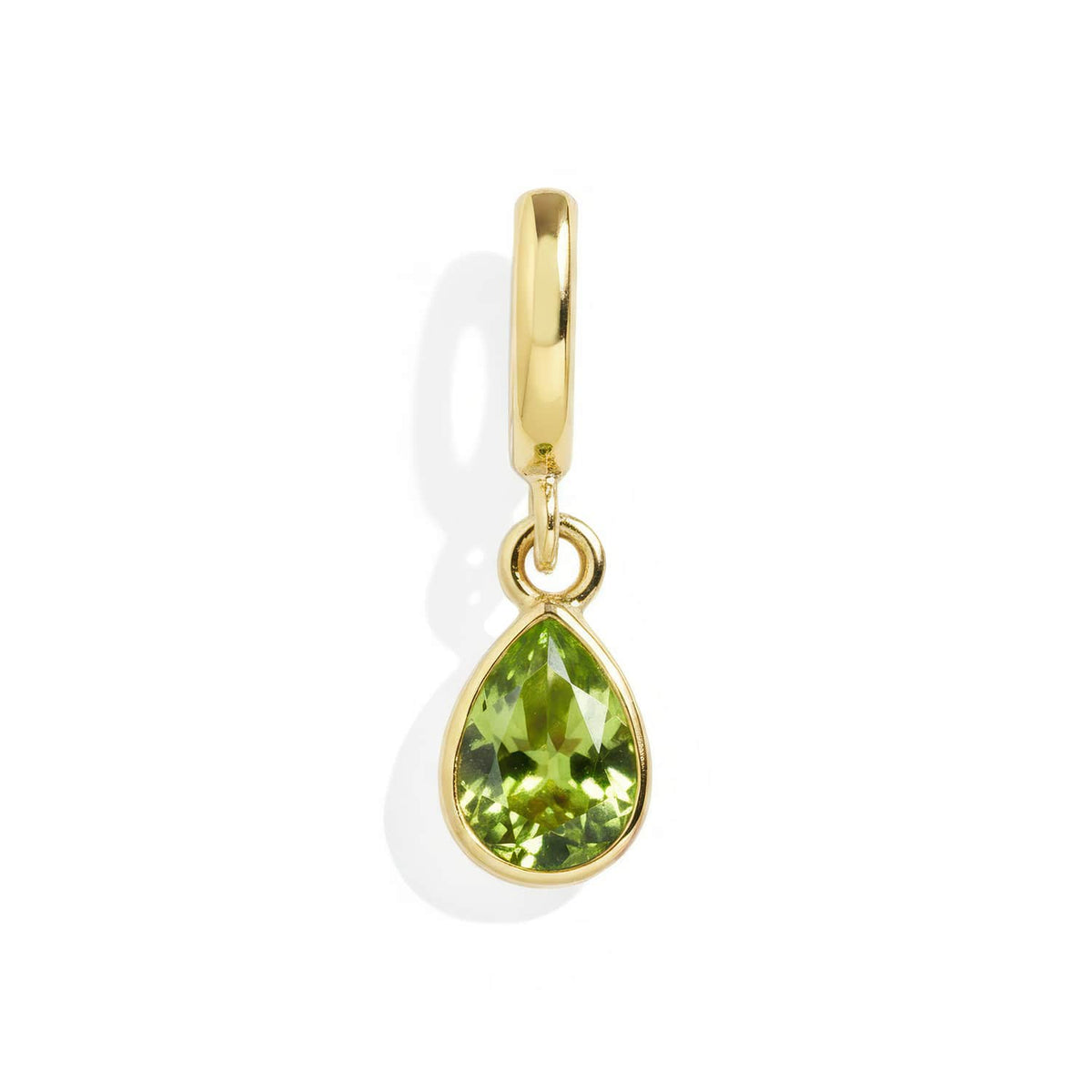 Birthstone Charm: PRE-ORDER