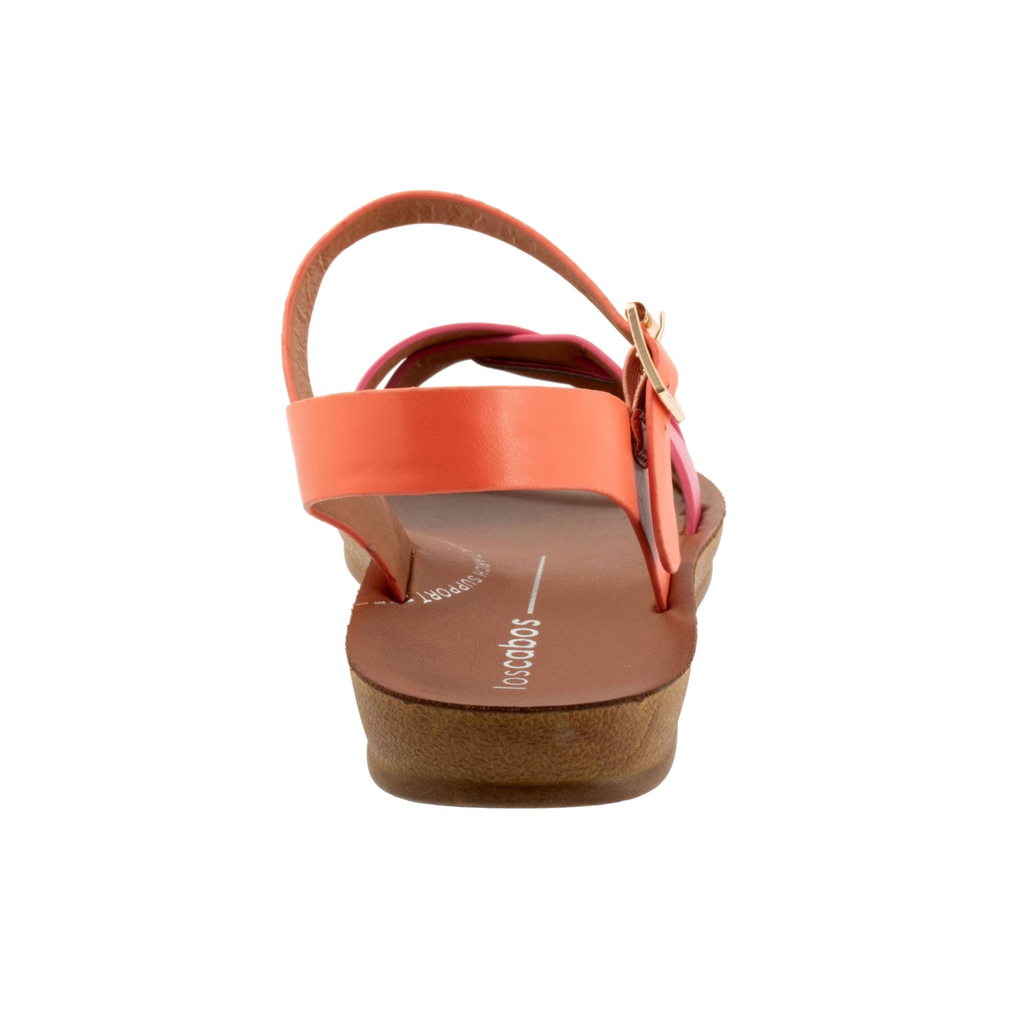 The Jenny Cross Sandals