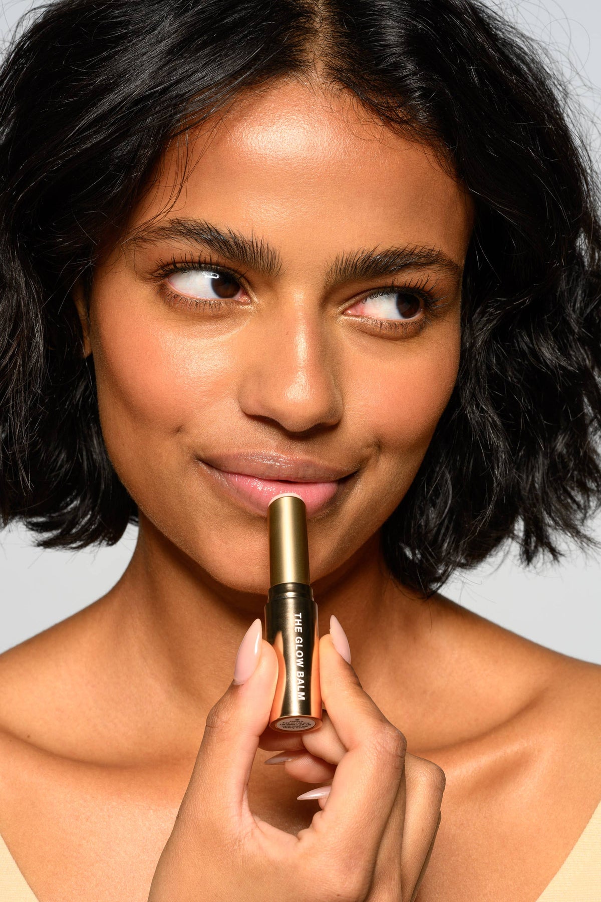 The Glow Balm - Melting Lip Butter