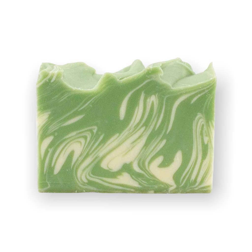 Eucalyptus Spearmint Bar Soap