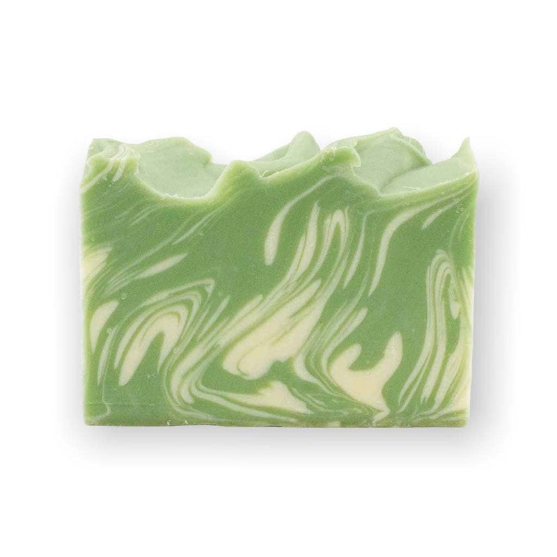 Eucalyptus Spearmint Bar Soap