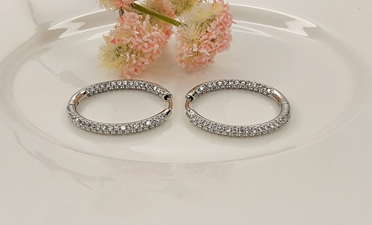 The Kai Clicker Hoops