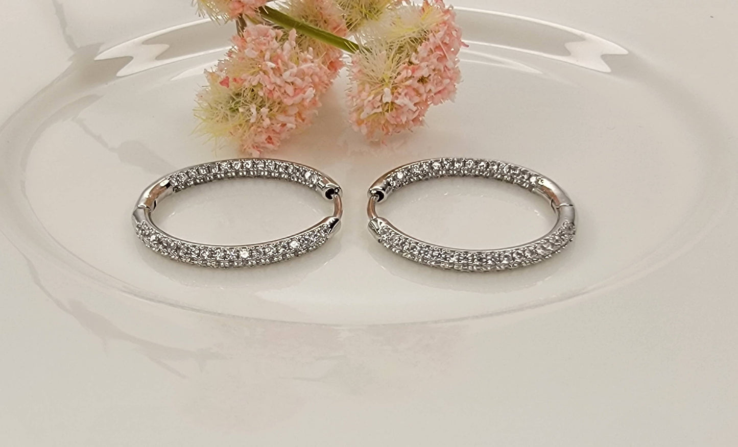 The Kai Clicker Hoops