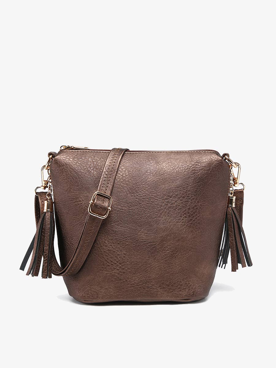 The Dylan Crossbody