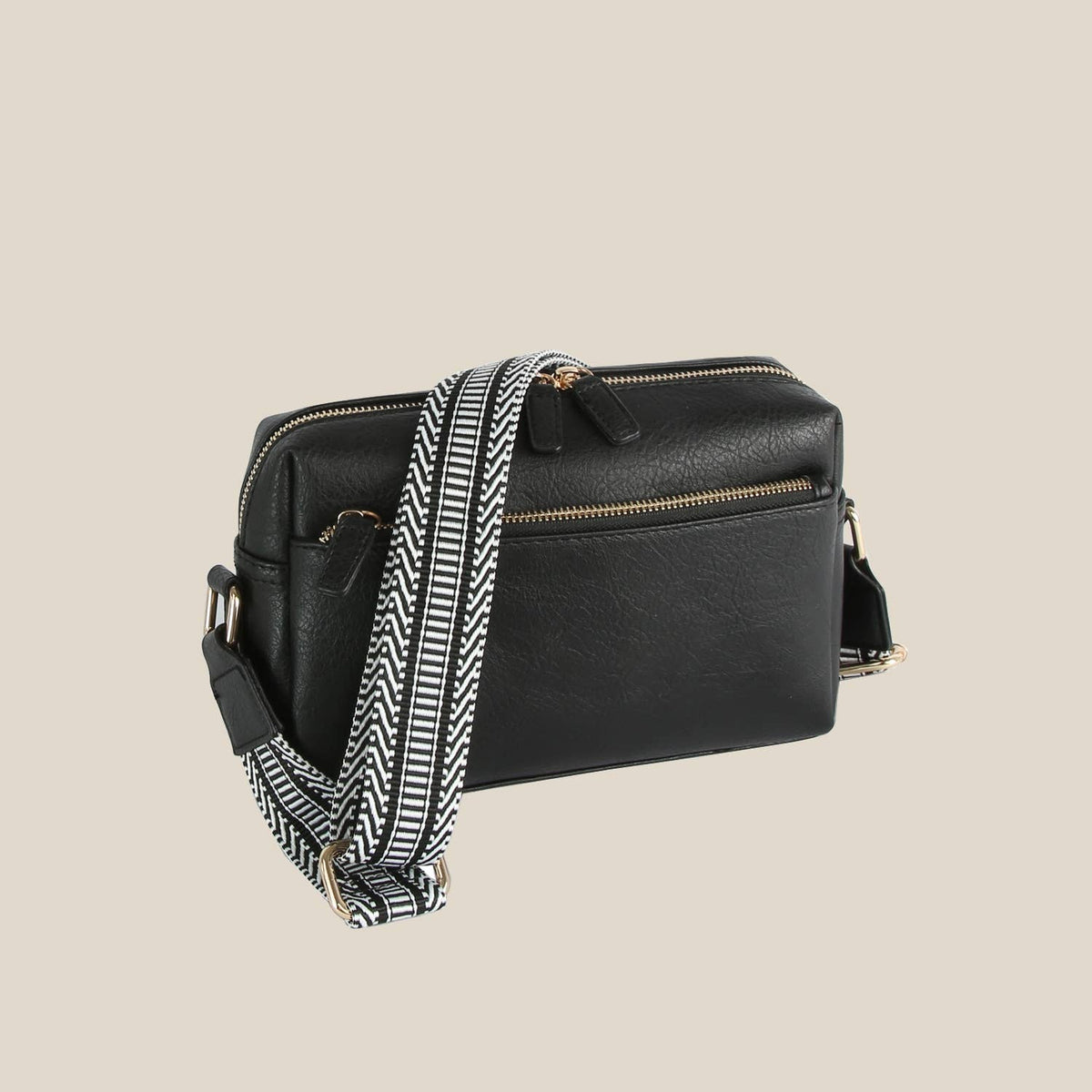 The Lindsey Crossbody