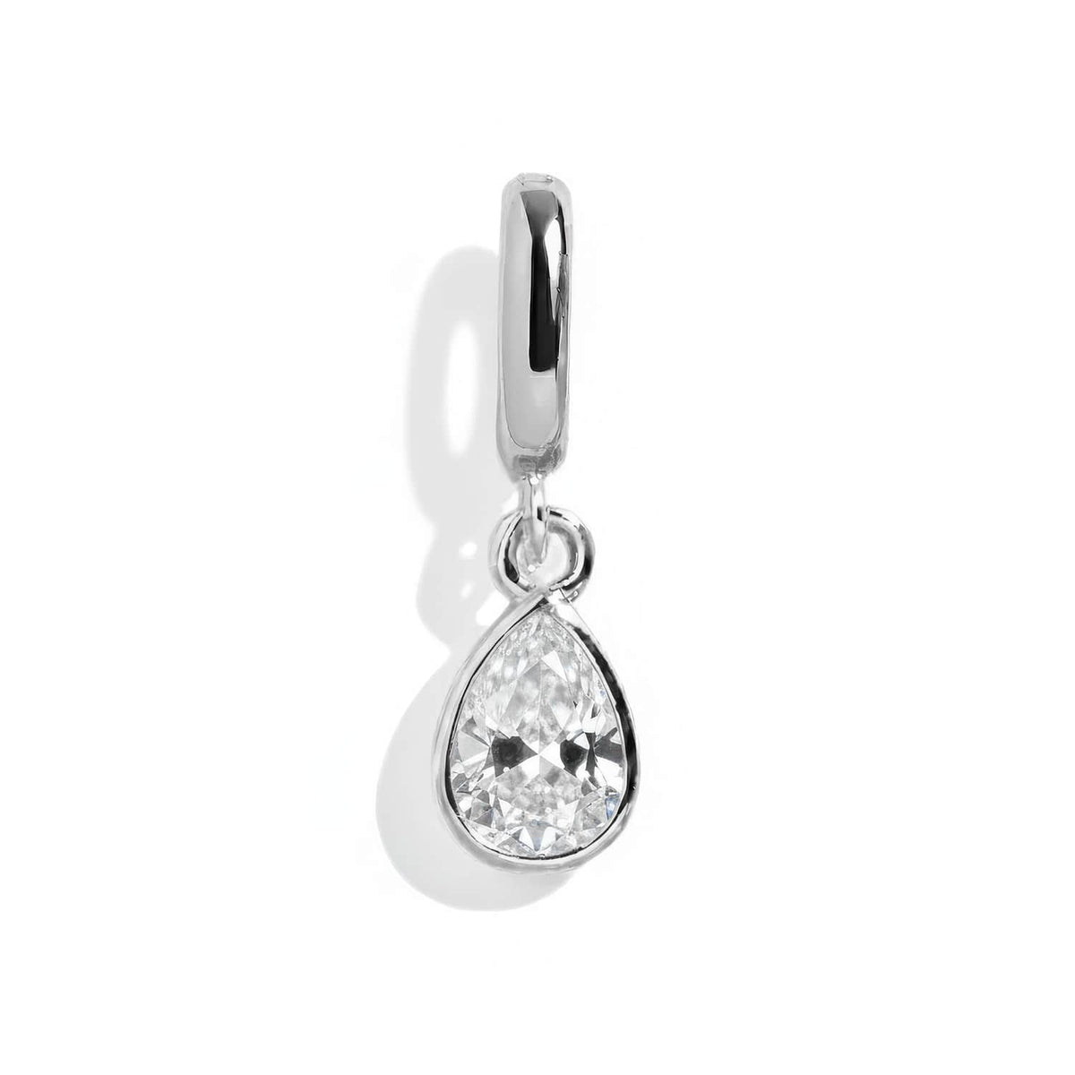 Birthstone Charm: PRE-ORDER