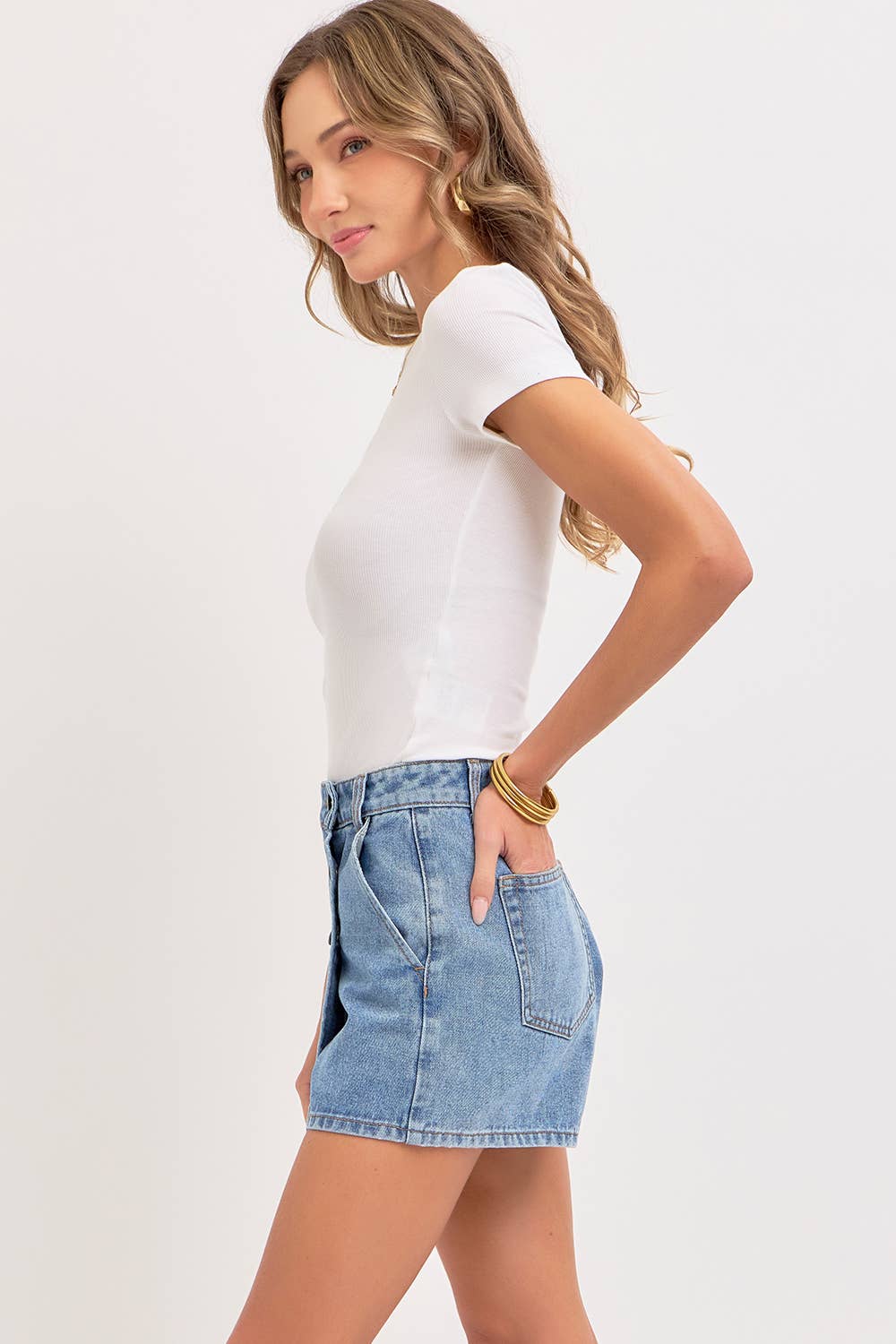 The Ellie Skort