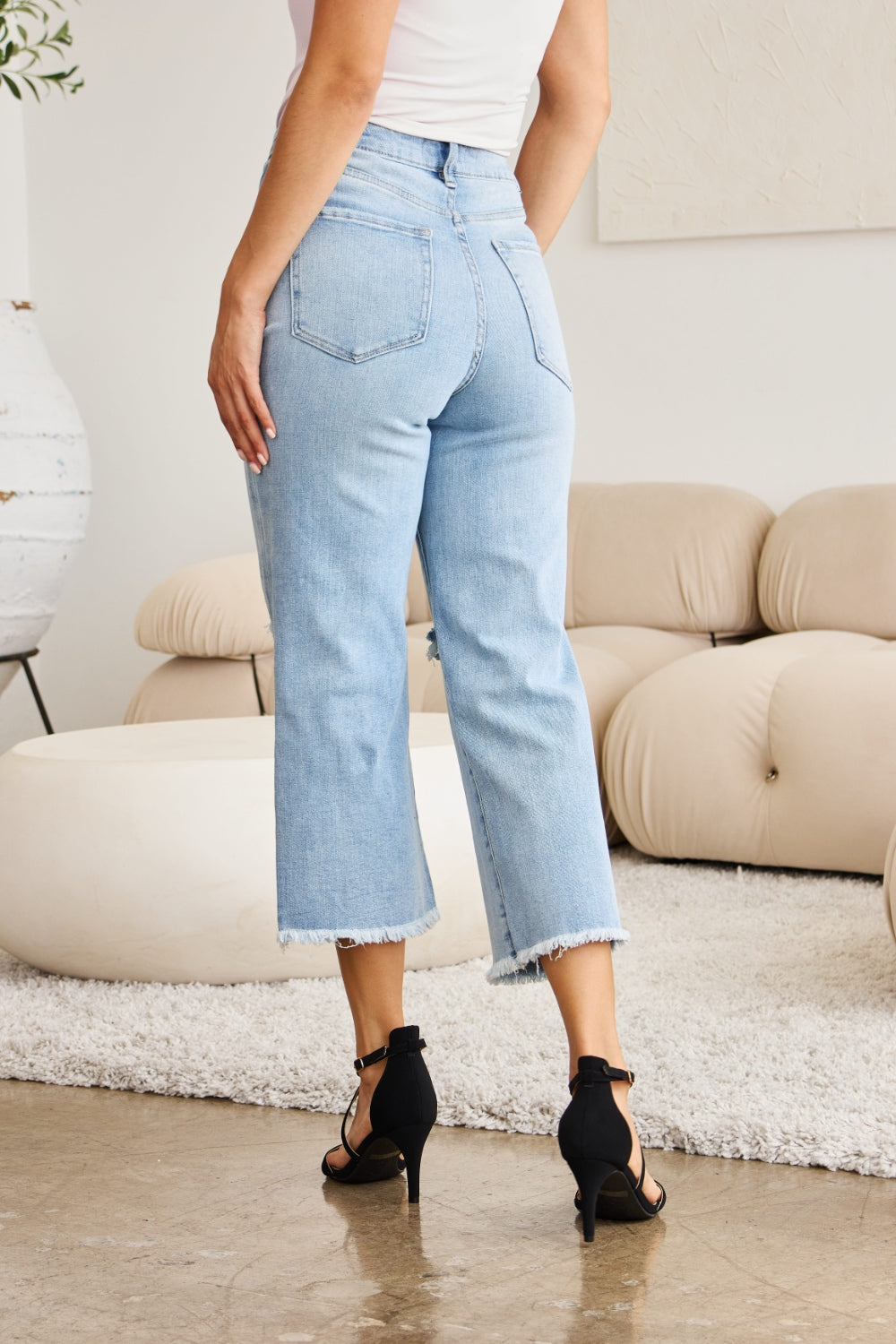 The Tammy Jeans