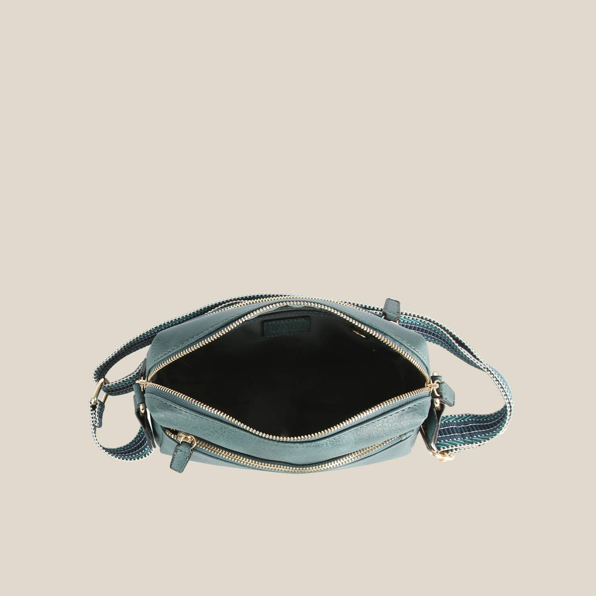 The Lindsey Crossbody