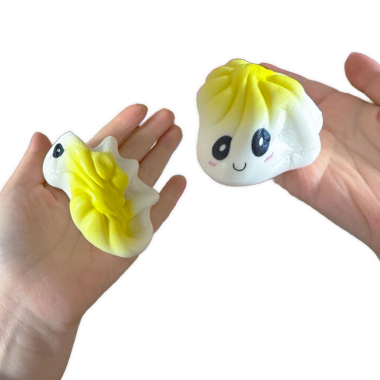 Fun Doh Mystery Slow Rise Dumpling