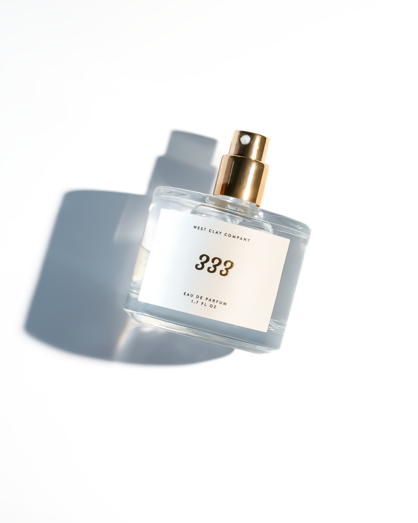 333 🪽 Perfume - Nontoxic Eau De Parfum