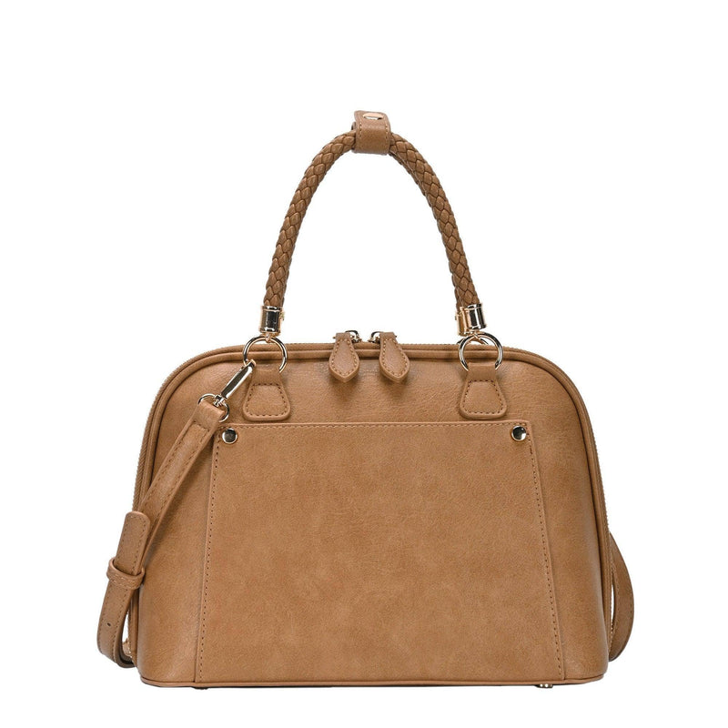 The Camila Satchel