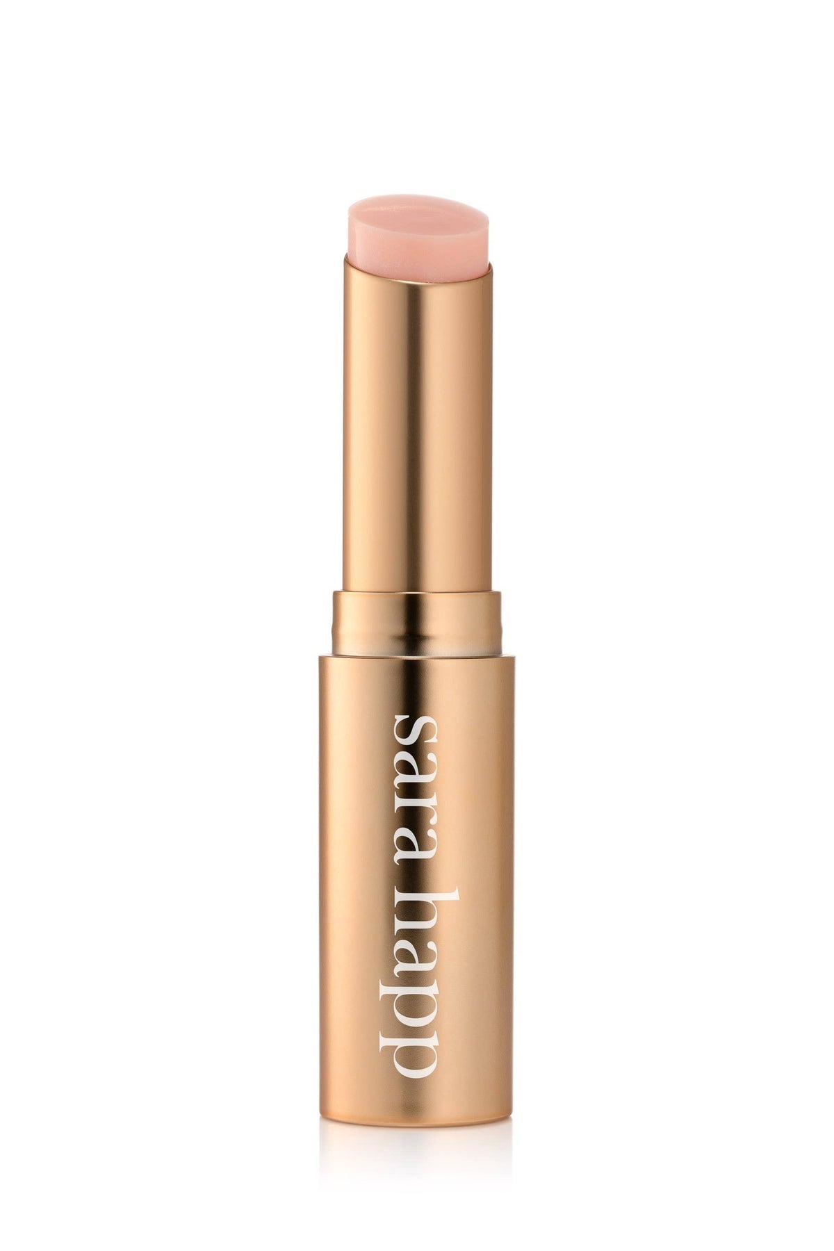The Glow Balm - Melting Lip Butter