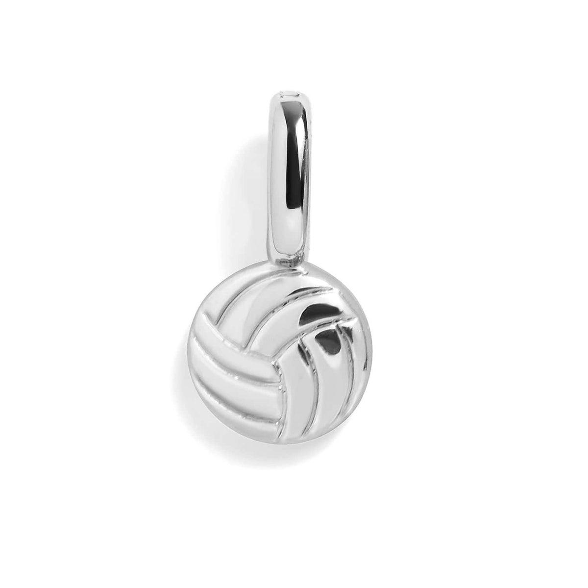 Volleyball Charm