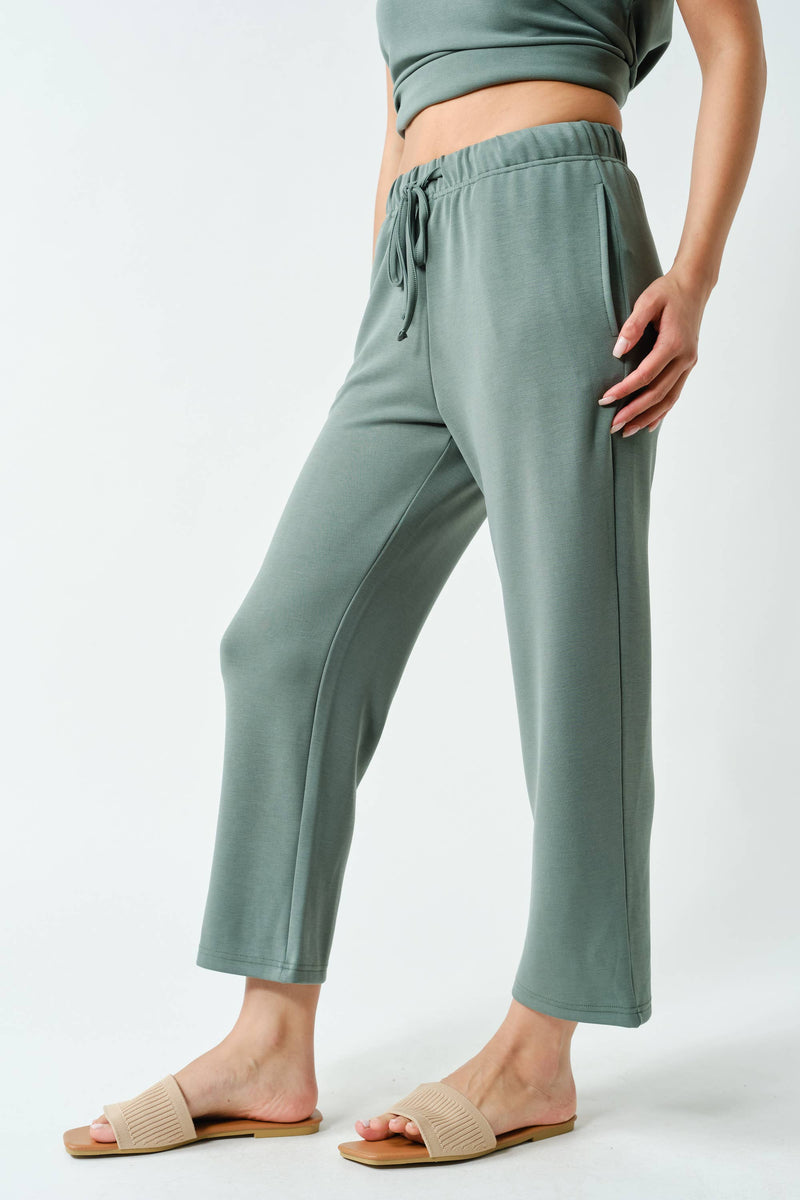 Everyday Laguna Comfort Outfit
