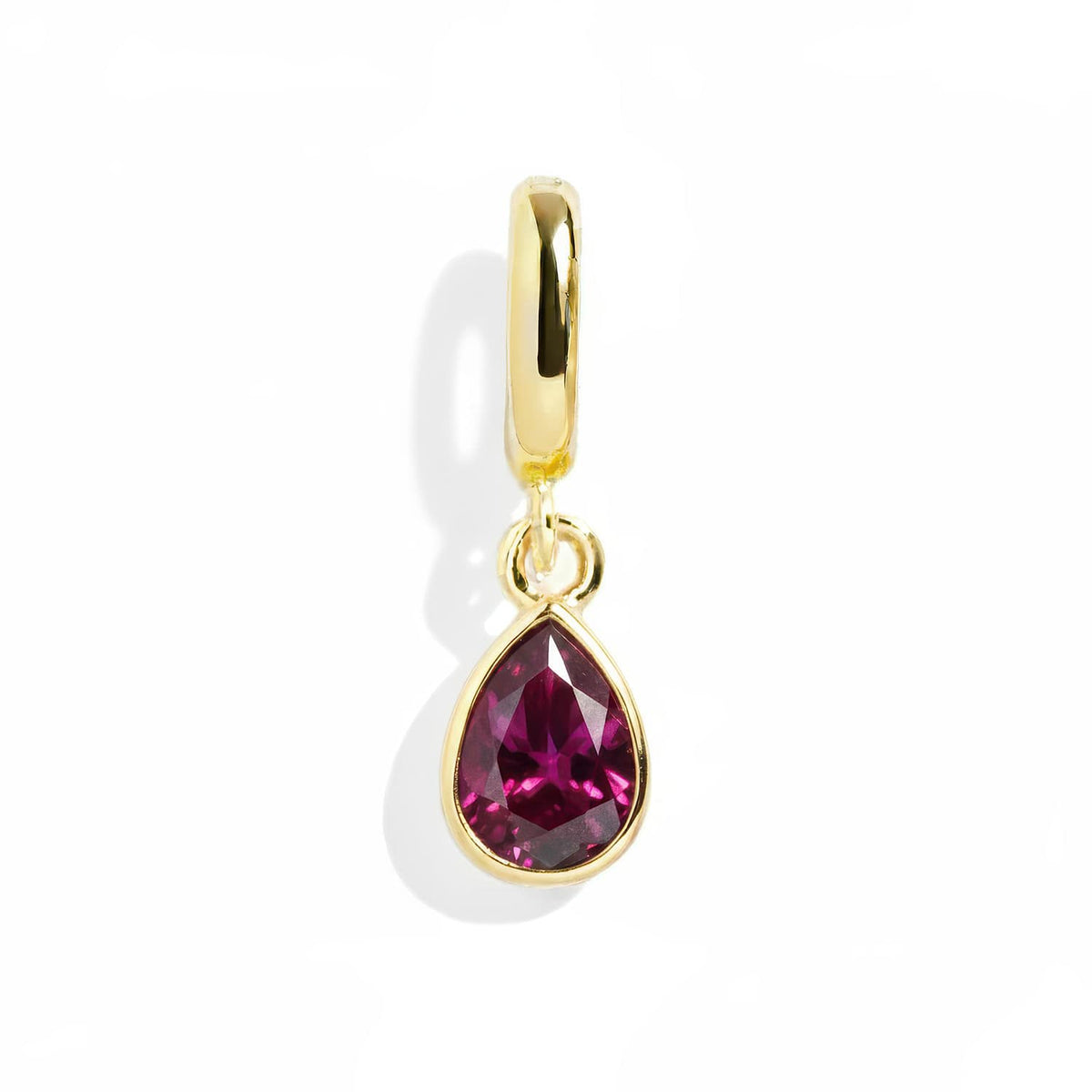 Birthstone Charm: PRE-ORDER