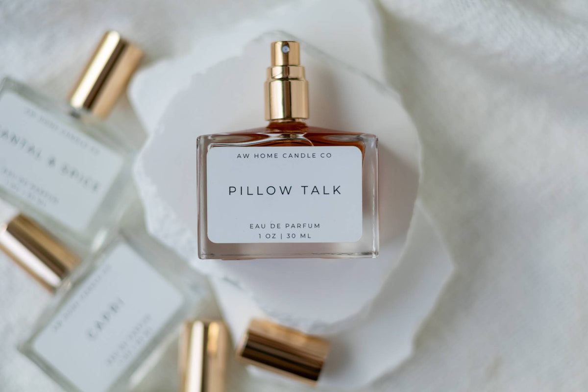 PILLOW TALK Eau de Parfum