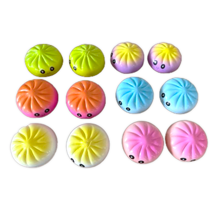 Fun Doh Mystery Slow Rise Dumpling