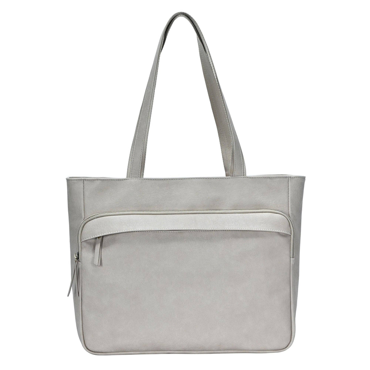 The Travel Tote Bag