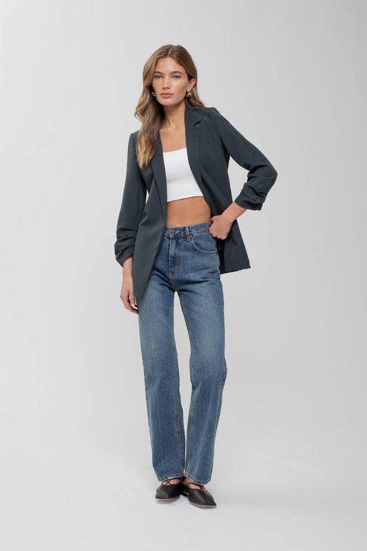 The Bella Blazer