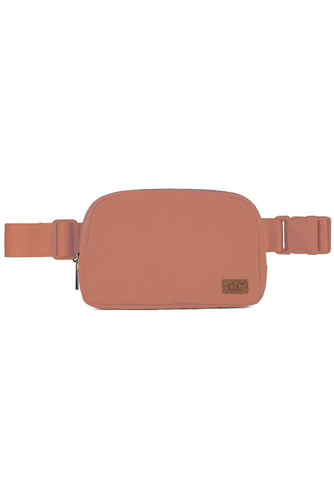 The Dolly Belt Bag